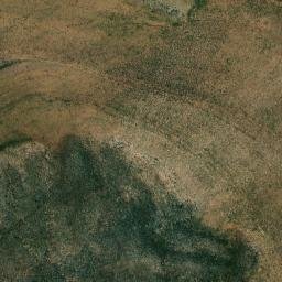 Satellite imagery of Bastershoek, ZA