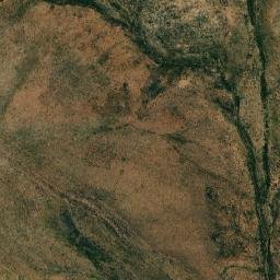 Satellite imagery of Bastershoek, ZA