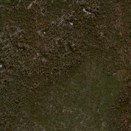 Satellite imagery of Fowlie Hill, AU