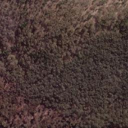 Satellite imagery of Black Mountain, AU