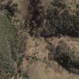 Satellite imagery of Black Mountain, AU