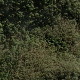 Satellite imagery of Gum Ridge, AU