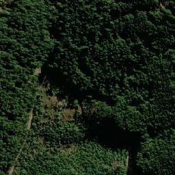 Satellite imagery of Mount Towac, AU