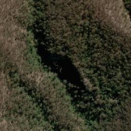 Satellite imagery of Winburndale Trig Station, AU