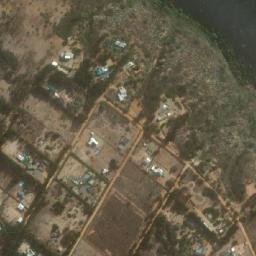 Satellite imagery of Cerro La Peña, CL