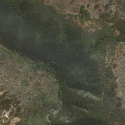 Satellite imagery of Cerro La Peña, CL