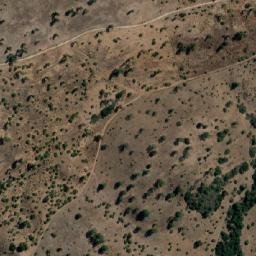 Satellite imagery of Cerro Centinela, CL