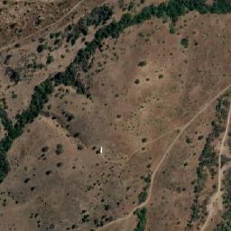 Satellite imagery of Cerro Centinela, CL