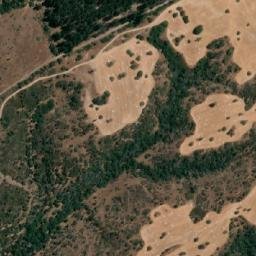 Satellite imagery of Cerro Centinela, CL