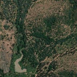 Satellite imagery of Cerros de Unapa, CL