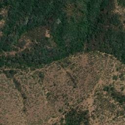 Satellite imagery of Cerros de Unapa, CL