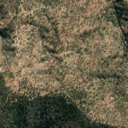 Satellite imagery of Cerro Los Perales, CL