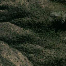 Satellite imagery of Cerro Mercilla, CL