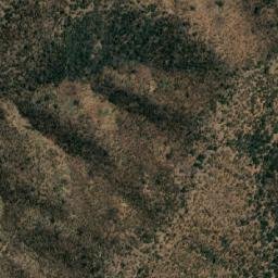 Satellite imagery of Cerro Perro Muerto, CL