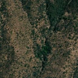 Satellite imagery of Cerro Perro Muerto, CL