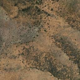 Satellite imagery of Cerro Quitasol, CL