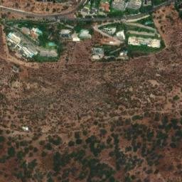 Satellite imagery of Cerro Alvarado, CL