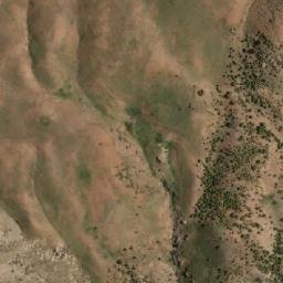 Satellite imagery of Alto El Toro, CL