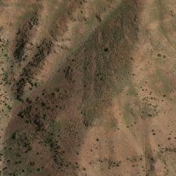Satellite imagery of Alto El Toro, CL