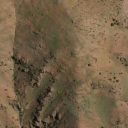 Satellite imagery of Alto El Toro, CL