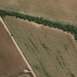 Satellite imagery of Alto Redondo, AR