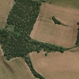 Satellite imagery of Alto Redondo, AR