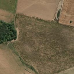 Satellite imagery of Alto Redondo, AR