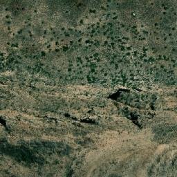 Satellite imagery of HUGOSNEK, ZA