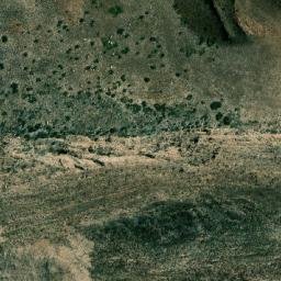 Satellite imagery of HUGOSNEK, ZA