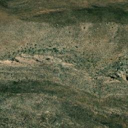 Satellite imagery of HUGOSNEK, ZA