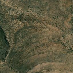 Satellite imagery of DE STRAAT, ZA