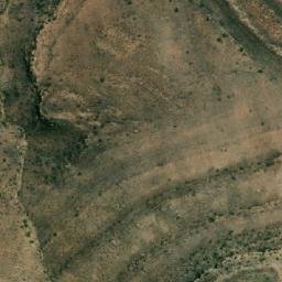 Satellite imagery of DE STRAAT, ZA