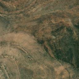 Satellite imagery of DE STRAAT, ZA
