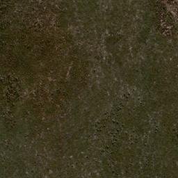 Satellite imagery of Fowlie Hill, AU