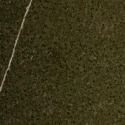 Satellite imagery of Mount Symons, AU