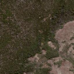 Satellite imagery of Wolgrah Hill, AU