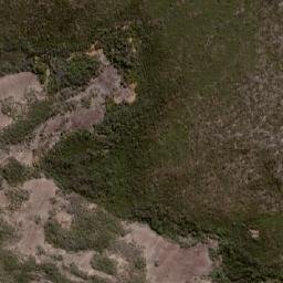 Satellite imagery of Wolgrah Hill, AU