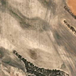 Satellite imagery of High Hill, AU
