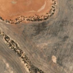 Satellite imagery of High Hill, AU
