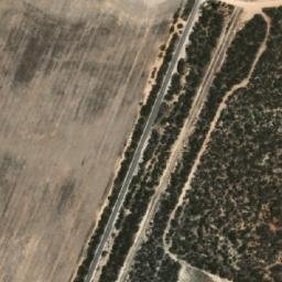 Satellite imagery of High Hill, AU