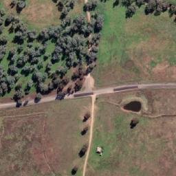 Satellite imagery of Murga Public Shcool, AU