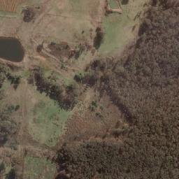 Satellite imagery of Grahams Mount, AU