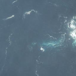 Satellite imagery of Punta Peña Blanca, CL