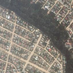 Satellite imagery of Punta Peña Blanca, CL