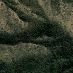 Satellite imagery of Cerro Las Cabras, CL