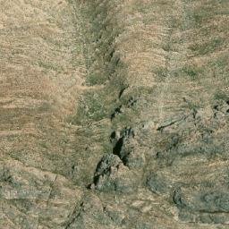 Satellite imagery of WITTEBERG, ZA