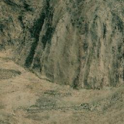 Satellite imagery of HUGOSNEK, ZA