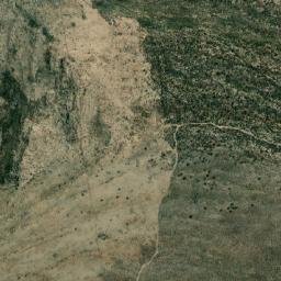 Satellite imagery of HUGOSNEK, ZA