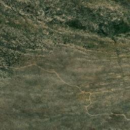 Satellite imagery of HUGOSNEK, ZA
