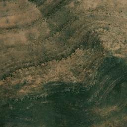 Satellite imagery of DE STRAAT, ZA